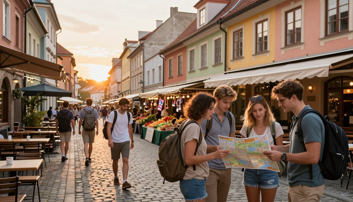Insider's Guide to Cheap Travel in Europe: Maximize Your Budget