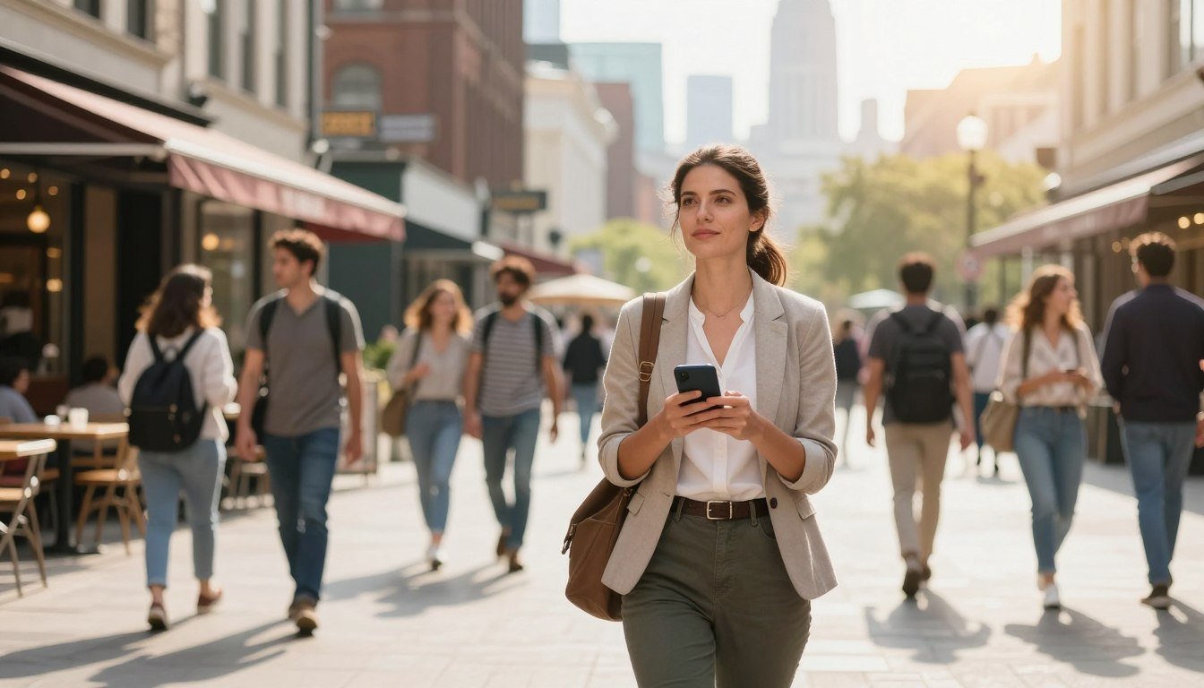 travel safety tips for solo travelers