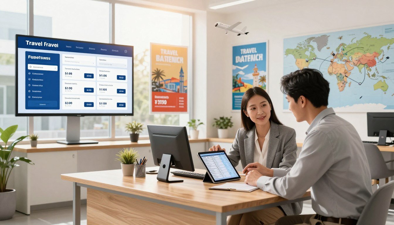 cheapest time to book flights