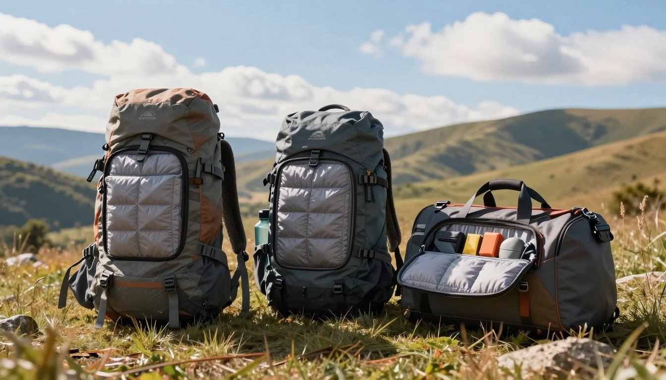 best travel backpacks for long trips