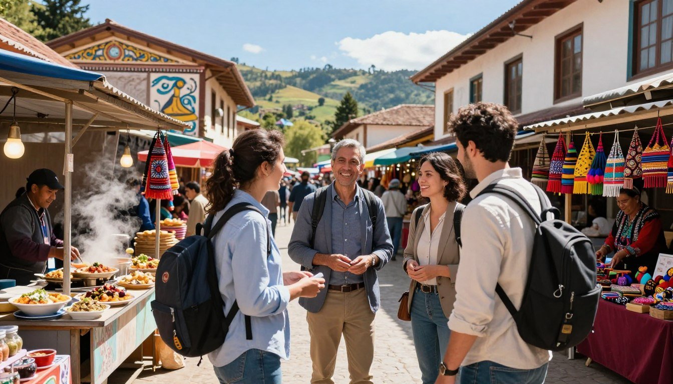 unique travel experiences around the world