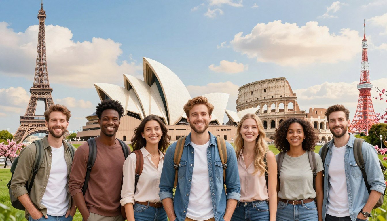 Best Countries to Visit Without a Visa