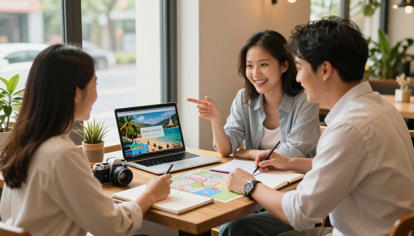 How to Plan a Budget-Friendly Honeymoon