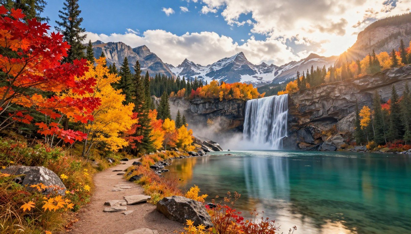 Best Places to Visit in Canada for Nature Lovers