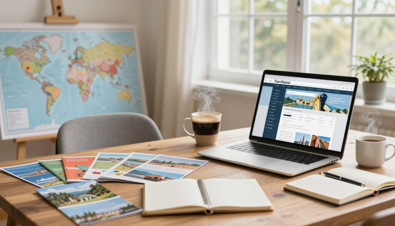 How to Plan Travel Around Peak and Off Seasons