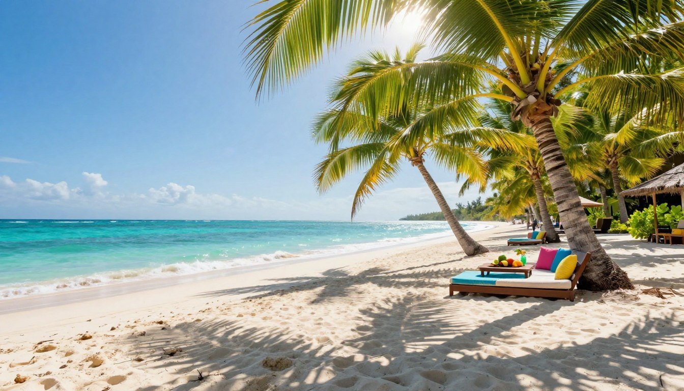 Best Winter Travel Destinations for Warm Weather