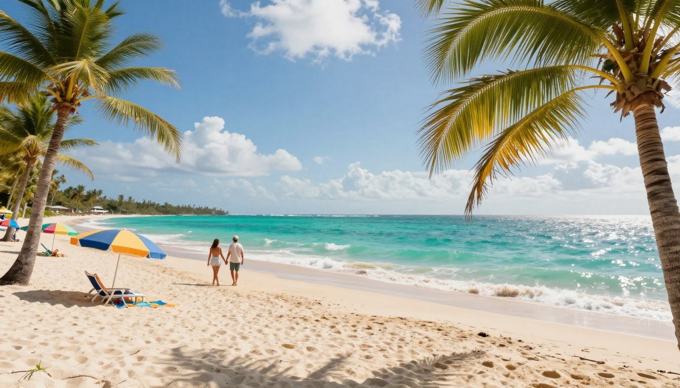 Explore the World's Best Beach Getaways