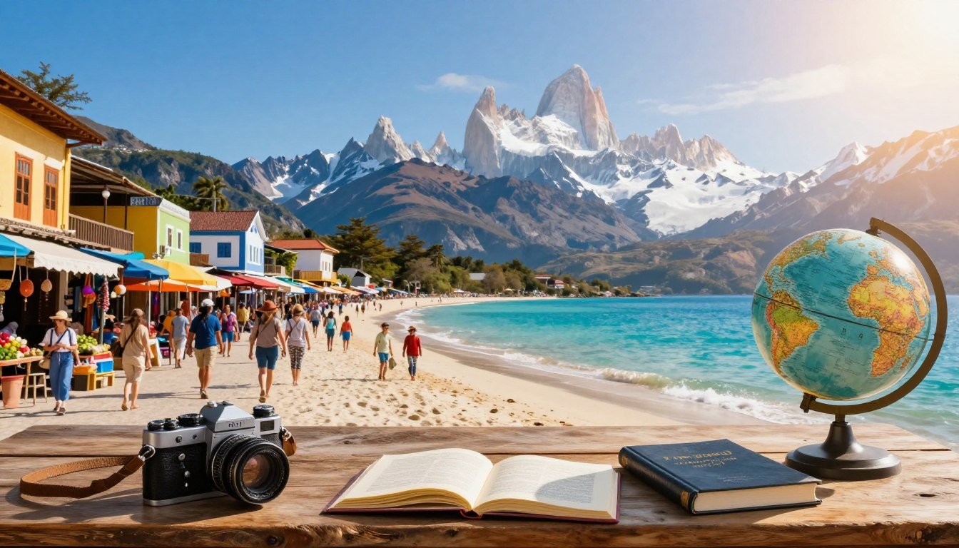 Cheapest Countries to Travel Right Now