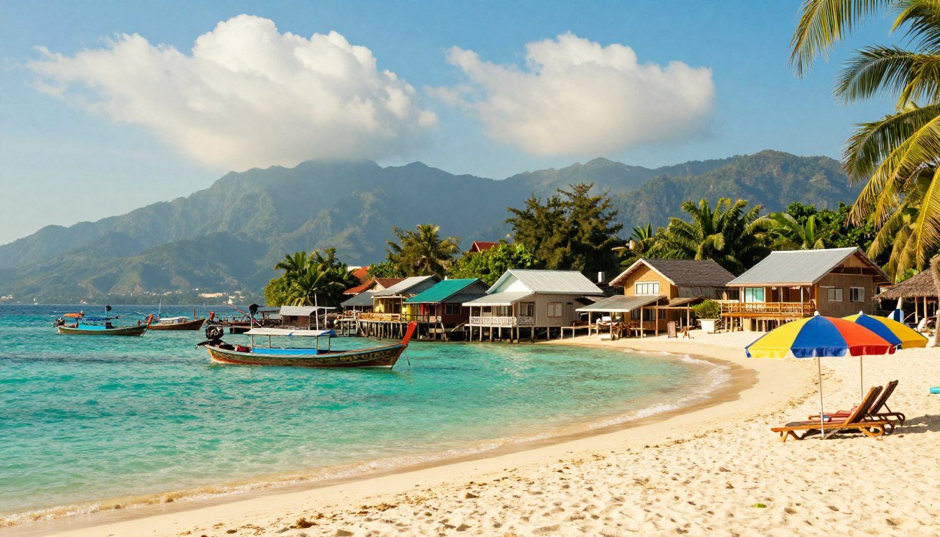 Best Places to Visit in Asia for Budget Travelers