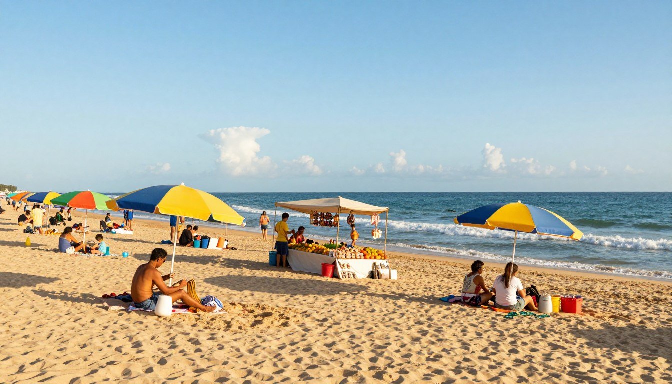 Best Summer Destinations for Budget Travelers