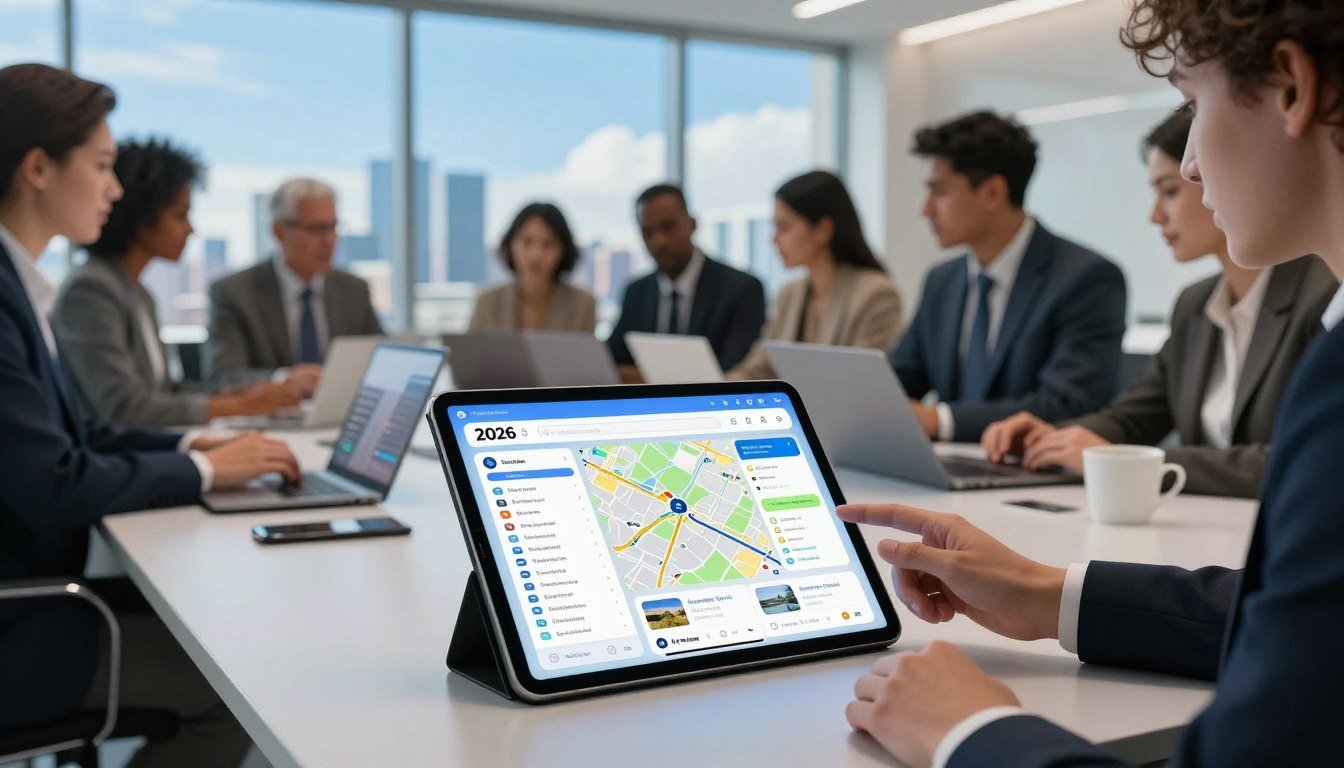 Best Travel Planning Apps to Use in 2026