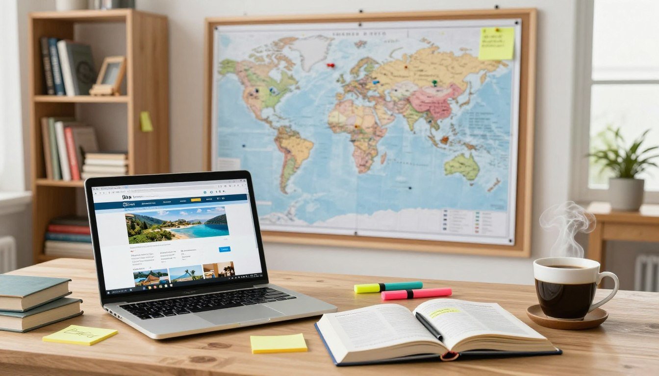 International Travel Tips You Need to Know Before You Go