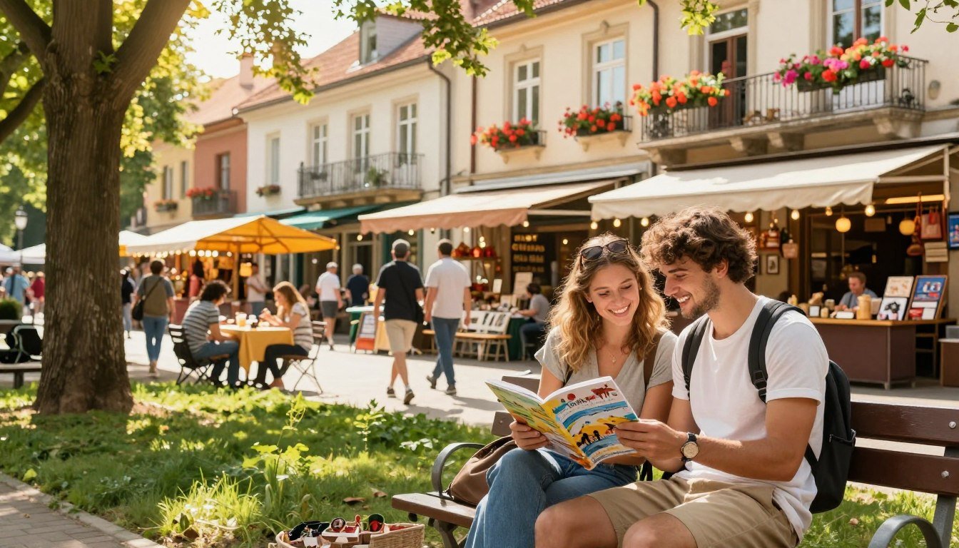 How to Travel on a Budget in Europe