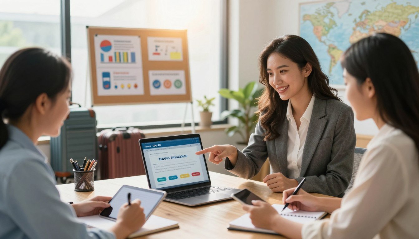 How to Save Money on Travel Insurance